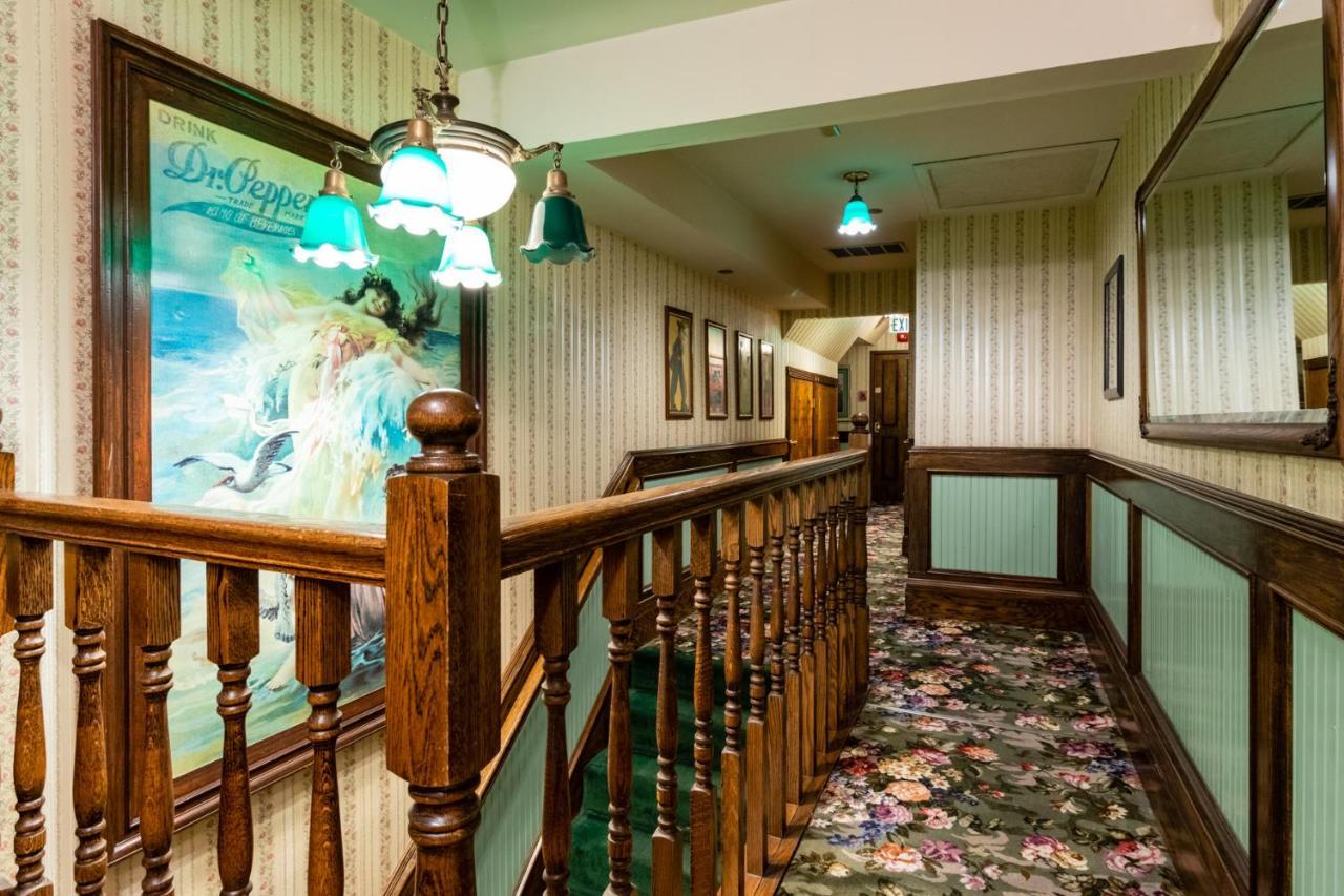 Saddleback Inn At Lake Arrowhead Exterior foto