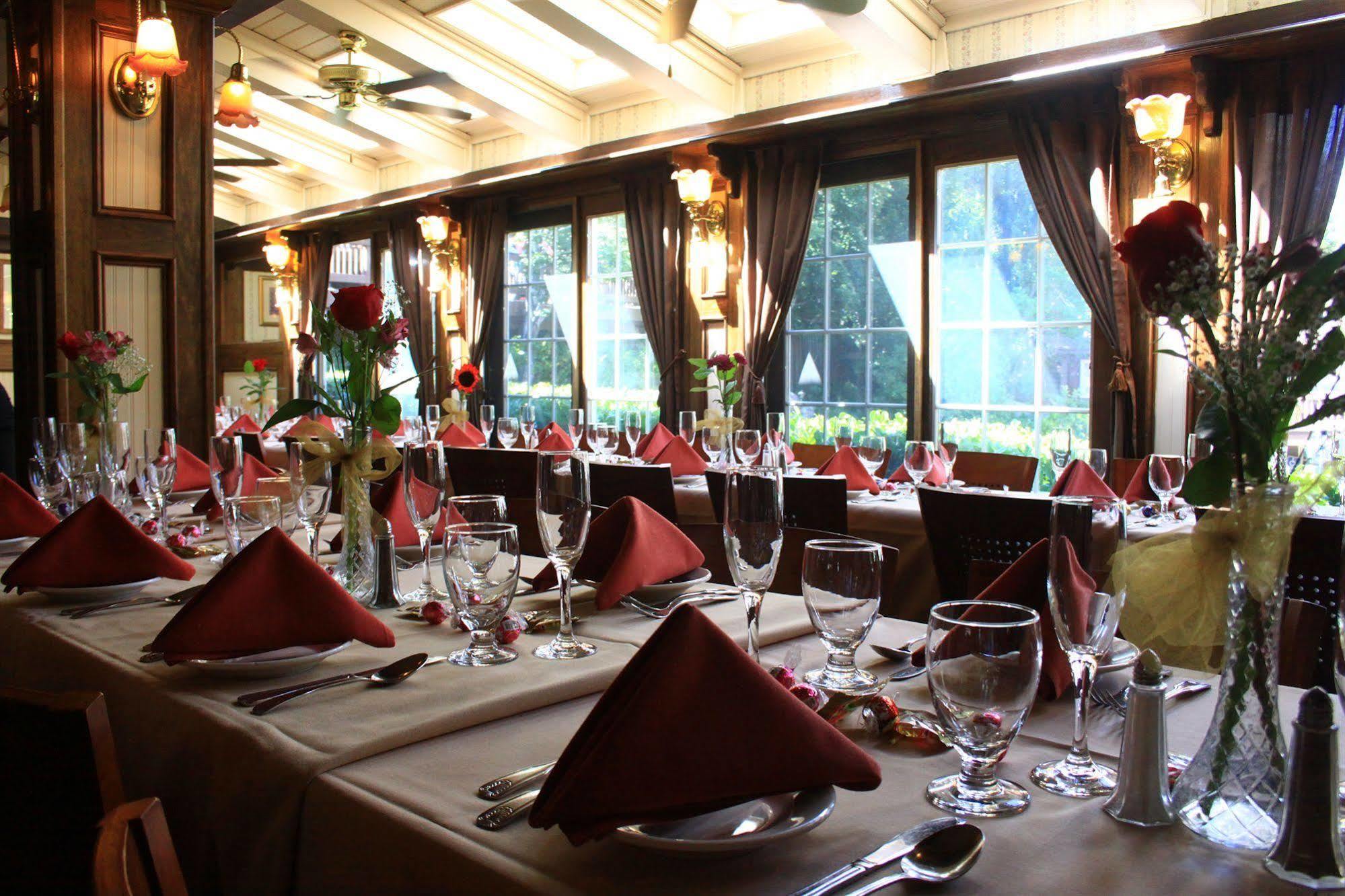 Saddleback Inn At Lake Arrowhead Exterior foto
